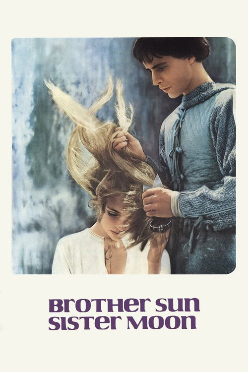 Fratello sole, sorella luna (Brother Sun, Sister Moon)