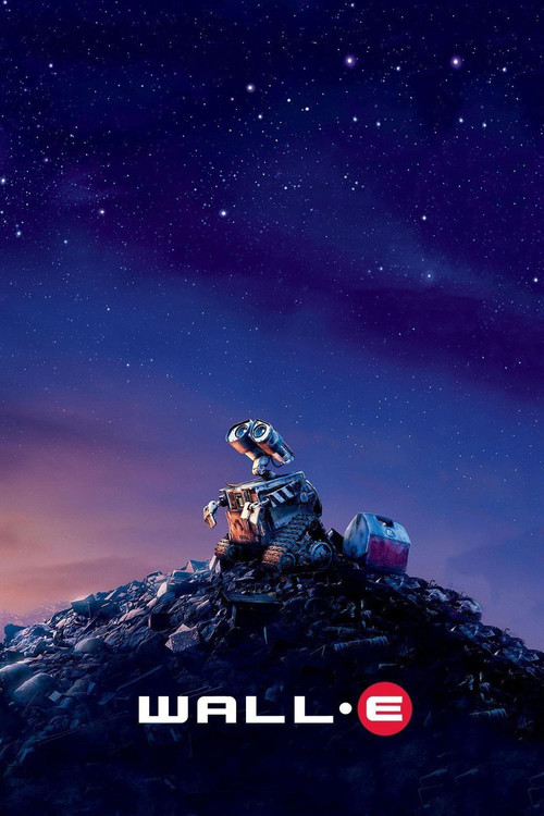 وال-ای (WALL·E)