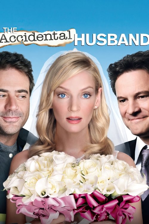 شوهر تصادفی (The Accidental Husband)