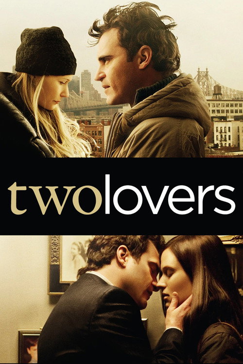 دو عاشق (Two Lovers)