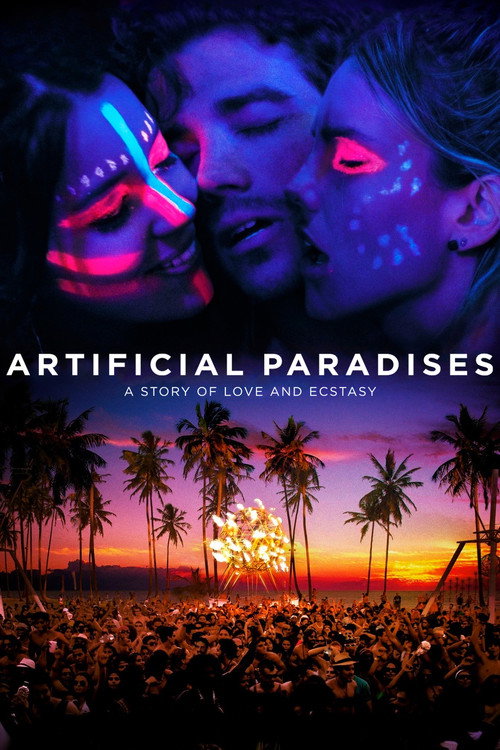 Paraísos Artificiais (Artificial Paradises)
