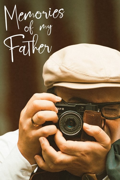 El olvido que seremos (Memories of My Father)