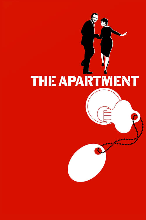 آپارتمان (The Apartment)