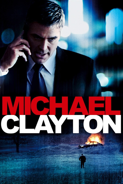 مایکل کلایتون (Michael Clayton)