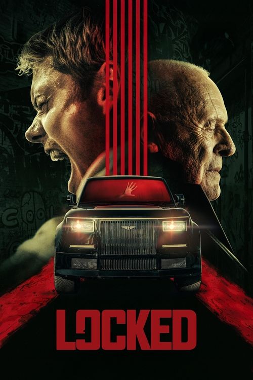 محبوس (Locked)