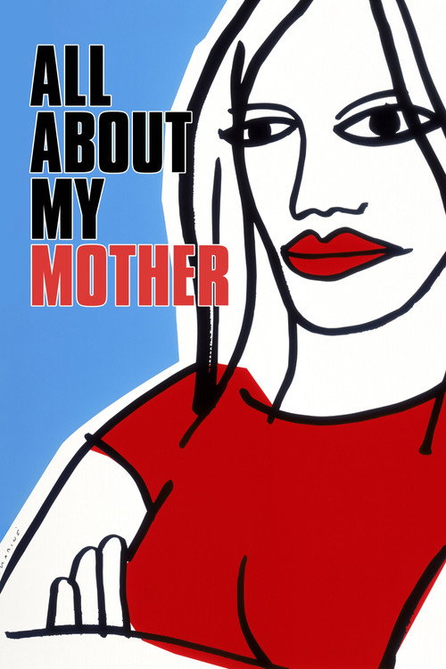 Todo sobre mi madre (All About My Mother)