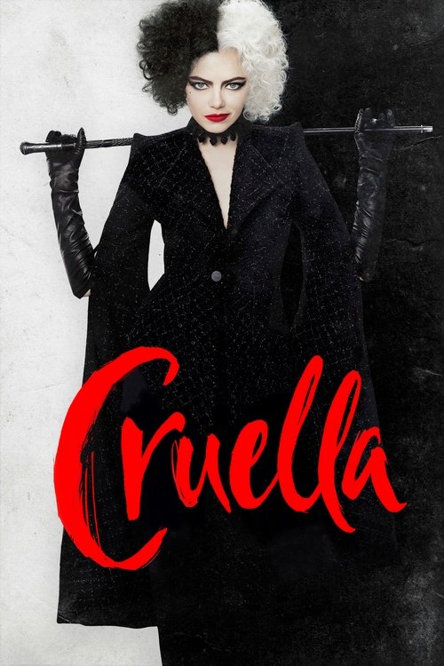 کروئلا (Cruella)