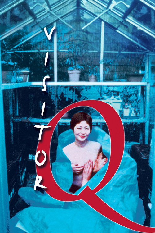 ビジターQ (Visitor Q)
