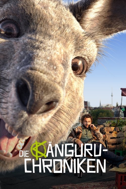 Die Känguru-Chroniken (The Kangaroo Chronicles)