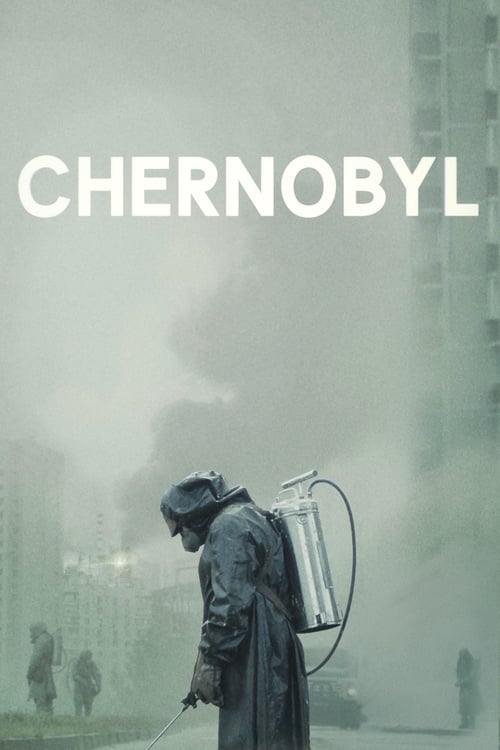 چرنوبیل (Chernobyl)