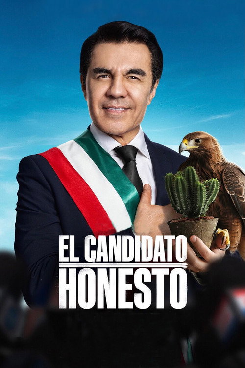 El candidato honesto (The Honest Candidate)