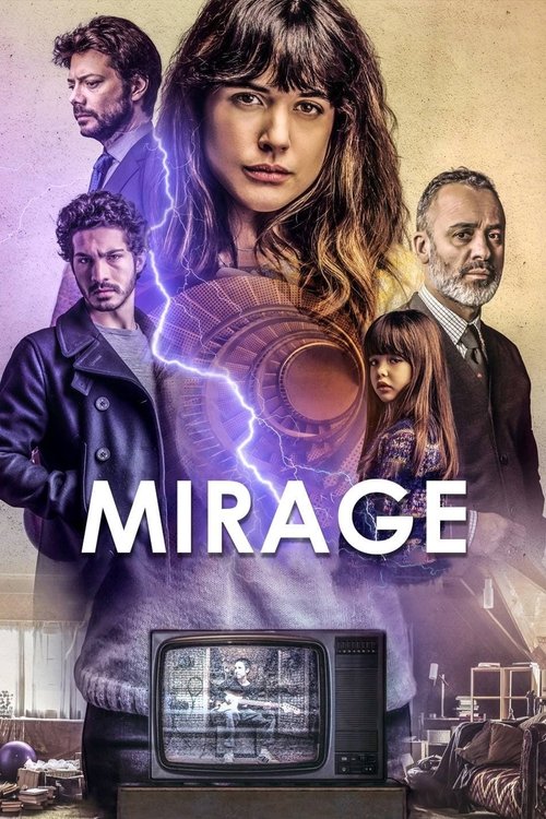 Durante la tormenta (Mirage)