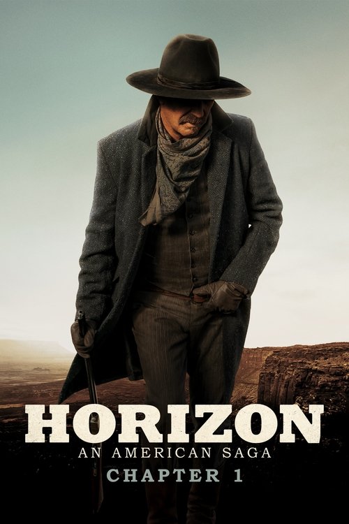 افق : حماسه آمریکایی - قسمت 1 (Horizon: An American Saga - Chapter 1)