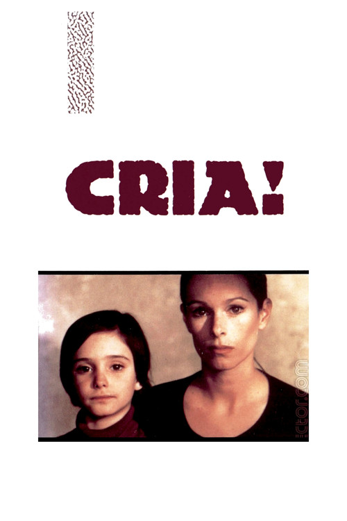 Cría cuervos (Cria!)