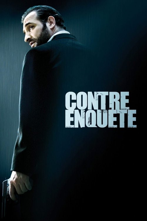 Contre-enquête (Counter Investigation)