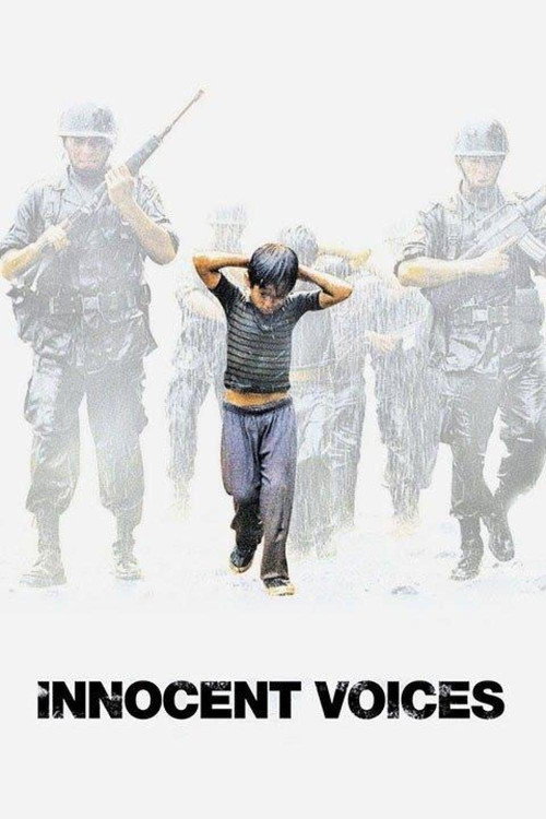 Voces inocentes (Innocent Voices)