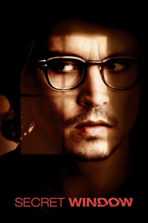 پنجره مخفی (Secret Window)