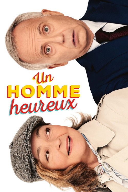 Un homme heureux (For Better and for Worse)