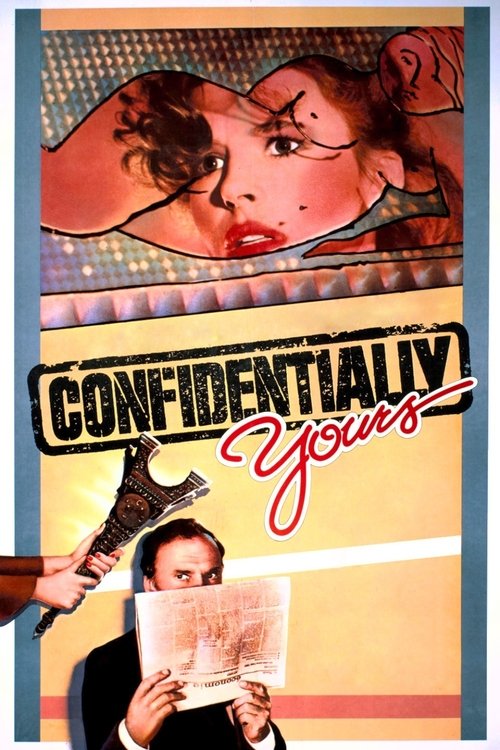 Vivement dimanche ! (Confidentially Yours)