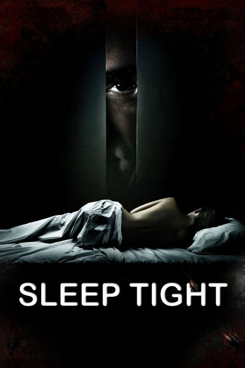 Mientras duermes (Sleep Tight)