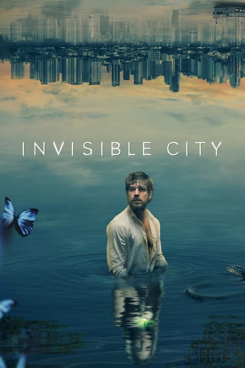 Cidade Invisível (Invisible City)