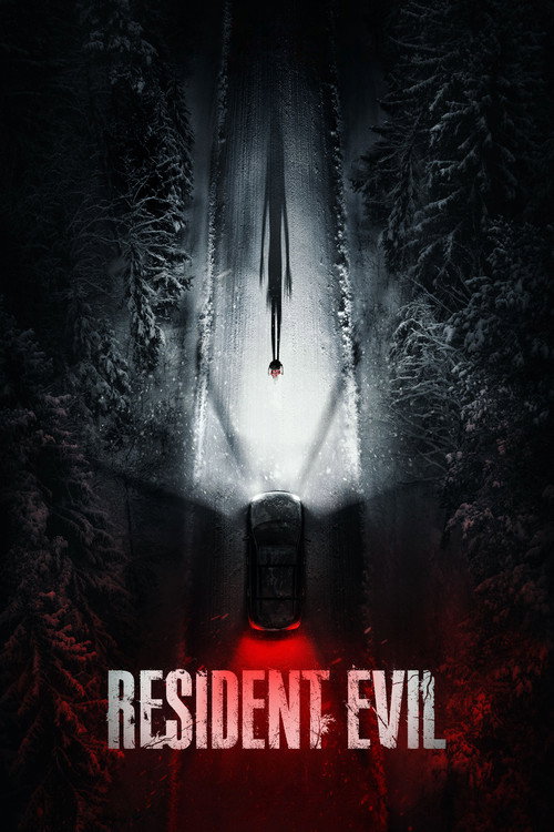 رزیدنت ایول (Resident Evil)