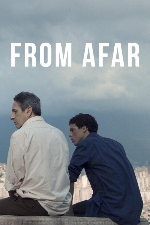 Desde allá (From Afar)