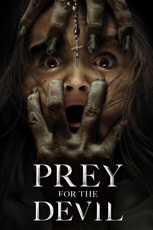 طعمه شیطان (Prey for the Devil)