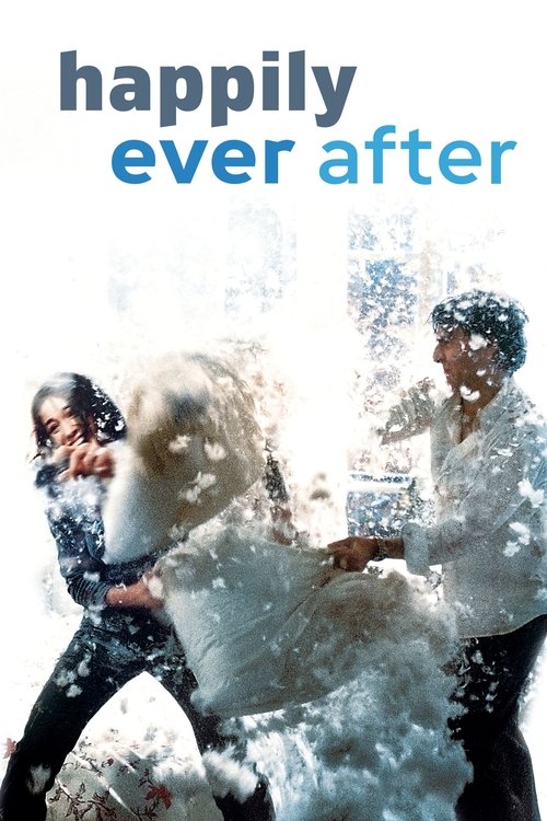 Ils se marièrent et eurent beaucoup d'enfants (Happily Ever After)