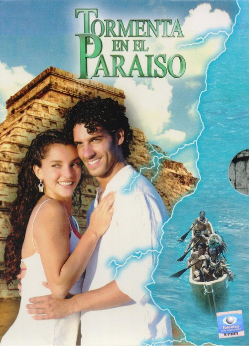 Tormenta en el Paraíso (Storm Over Paradise)