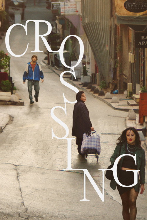 გადასვლა (Crossing)