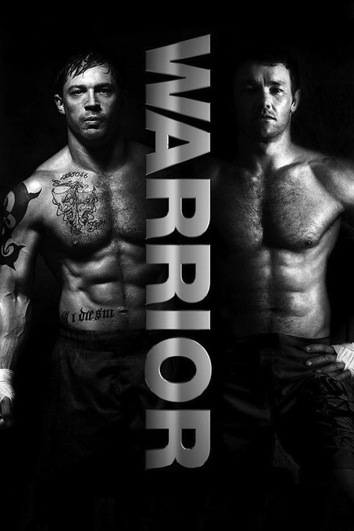 مبارز (Warrior)