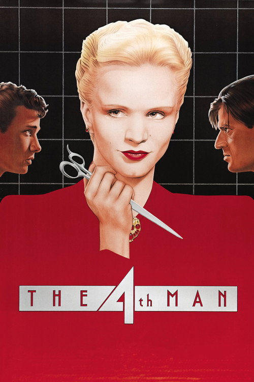 De vierde man (The 4th Man)