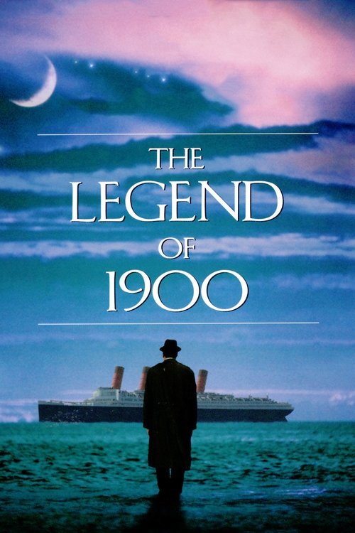 افسانه ۱۹۰۰ (The Legend of 1900)