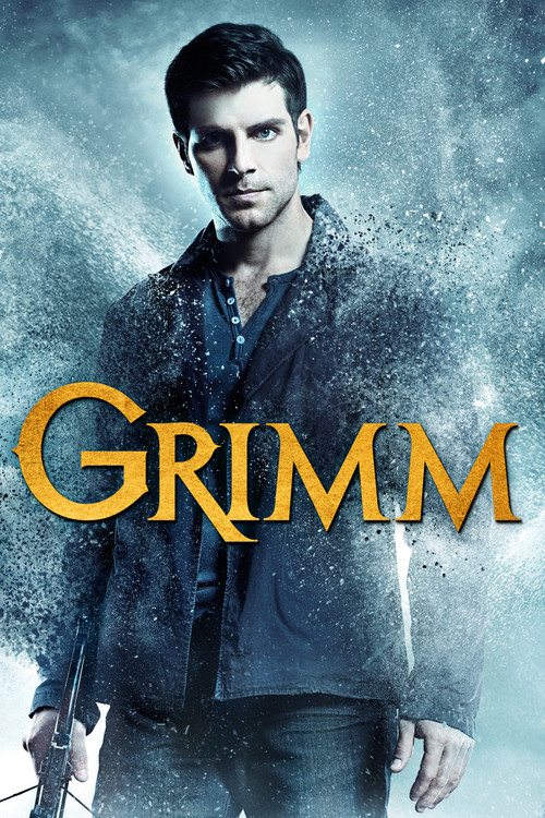 گریم (Grimm)