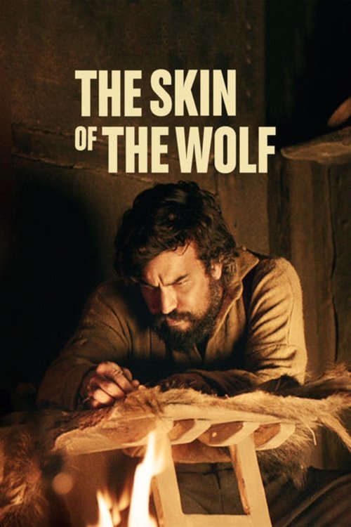 Bajo la piel de lobo (The Skin of the Wolf)