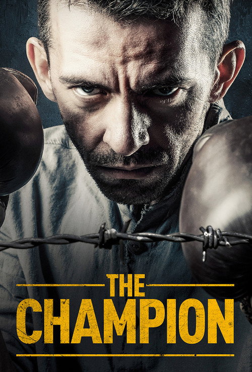 Mistrz (The Champion)