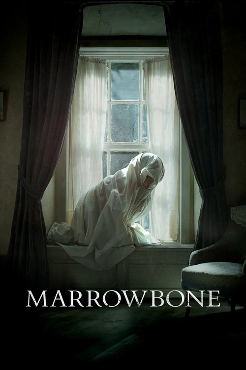 El secreto de Marrowbone (Marrowbone)