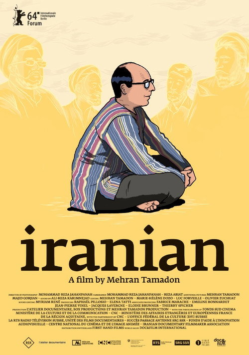 Iranien (Iranian)