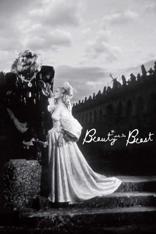 La Belle et la Bête (Beauty and the Beast)
