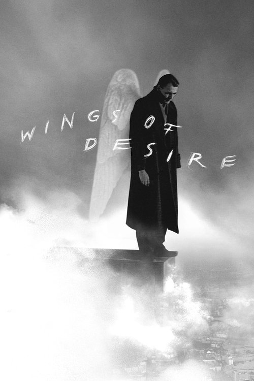 Der Himmel über Berlin (Wings of Desire)