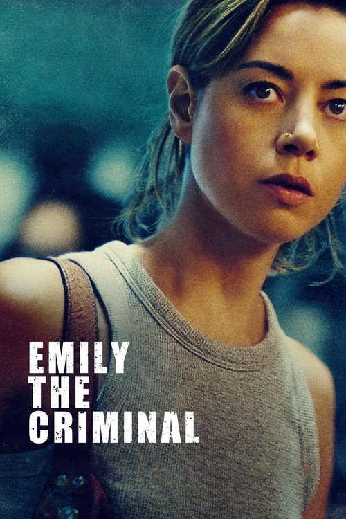امیلی جنایت‌کار (Emily the Criminal)