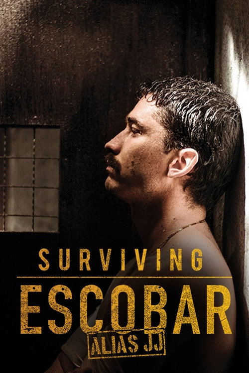 Alias JJ (Surviving Escobar - Alias JJ)
