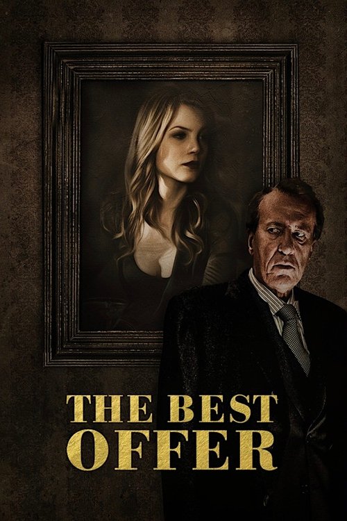 بهترین پیشنهاد (The Best Offer)
