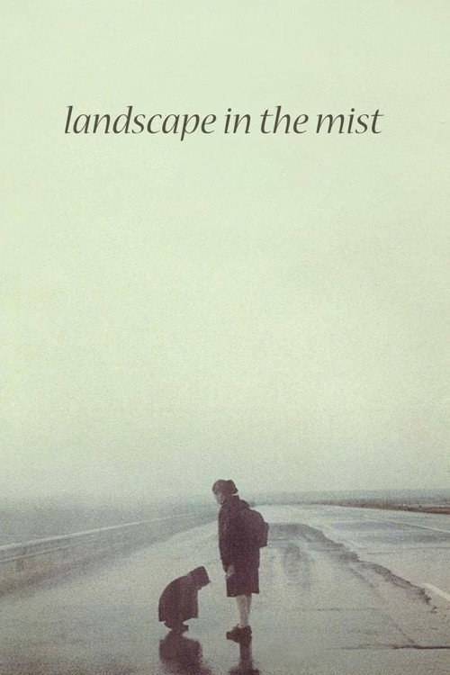 Τοπίο στην ομίχλη (Landscape in the Mist)