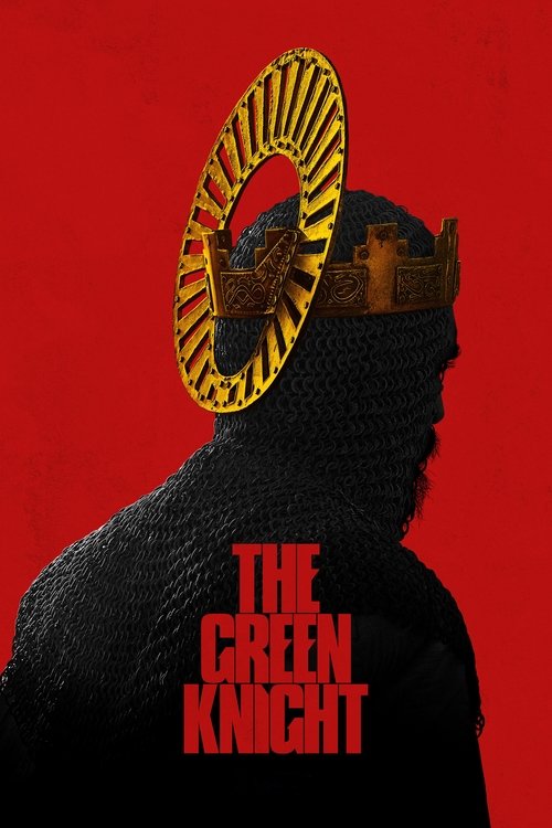 شوالیه سبز (The Green Knight)