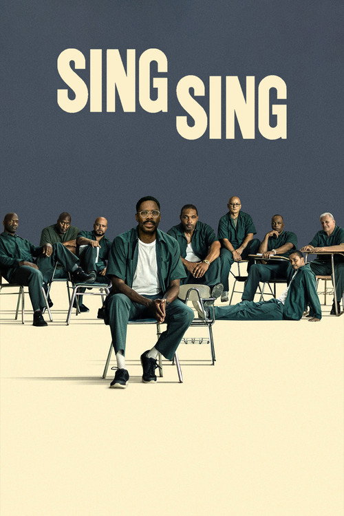 سینگ سینگ (Sing Sing)