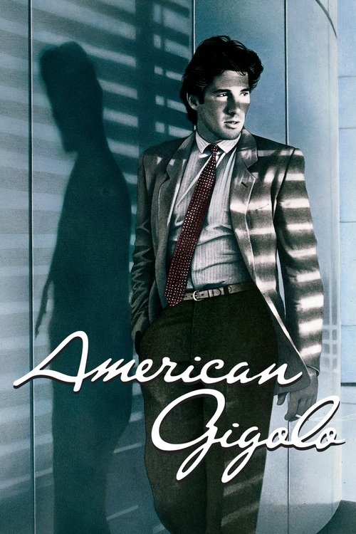 ژیگولوی  آمریکایی (American Gigolo)