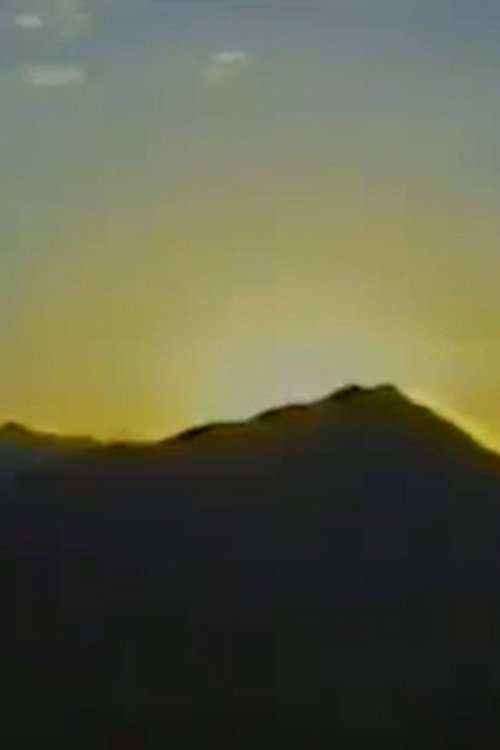 تولد نور (The Birth of Light)