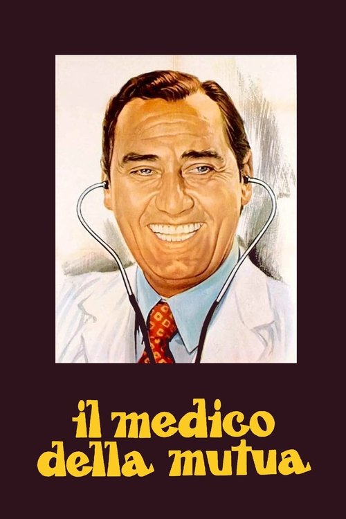 Il medico della mutua (Be Sick… It's Free)